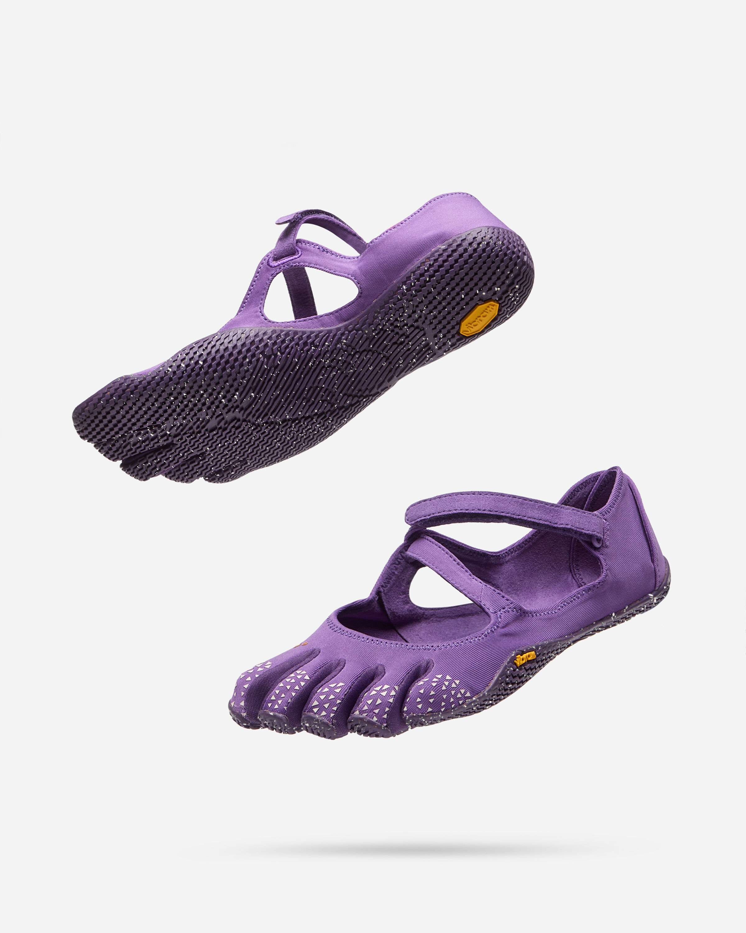 V-Soul Purple | Woman | Vibram
